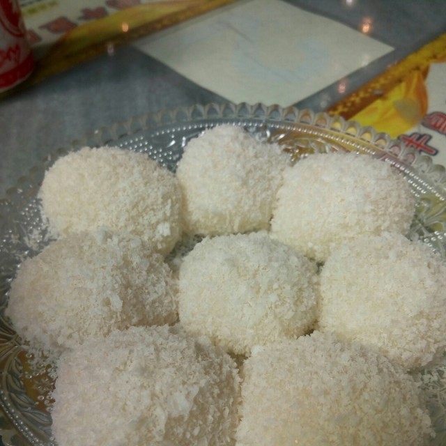 糯米糍