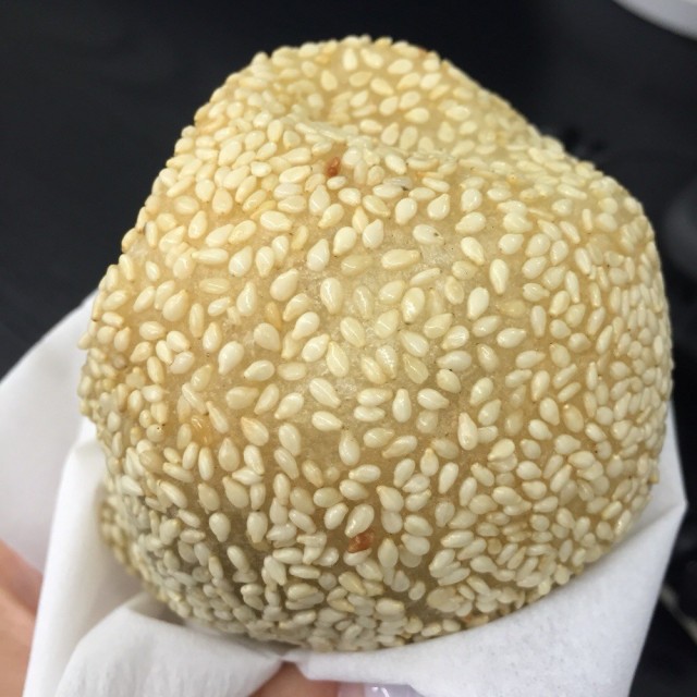 麻球