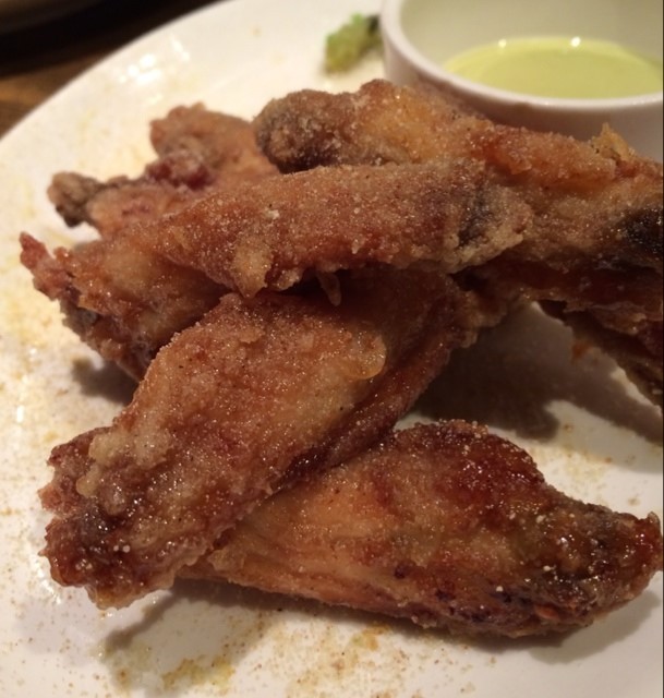 Chicken Wing