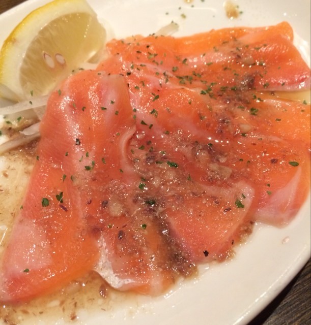 Salmon