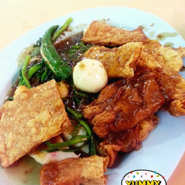 the copycat has improved much