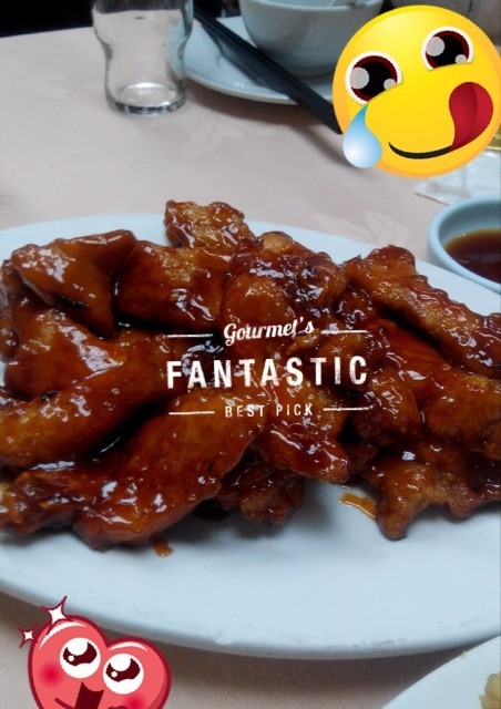 生炒骨