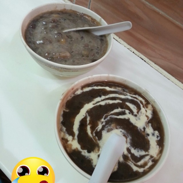 全港最美味喳喳