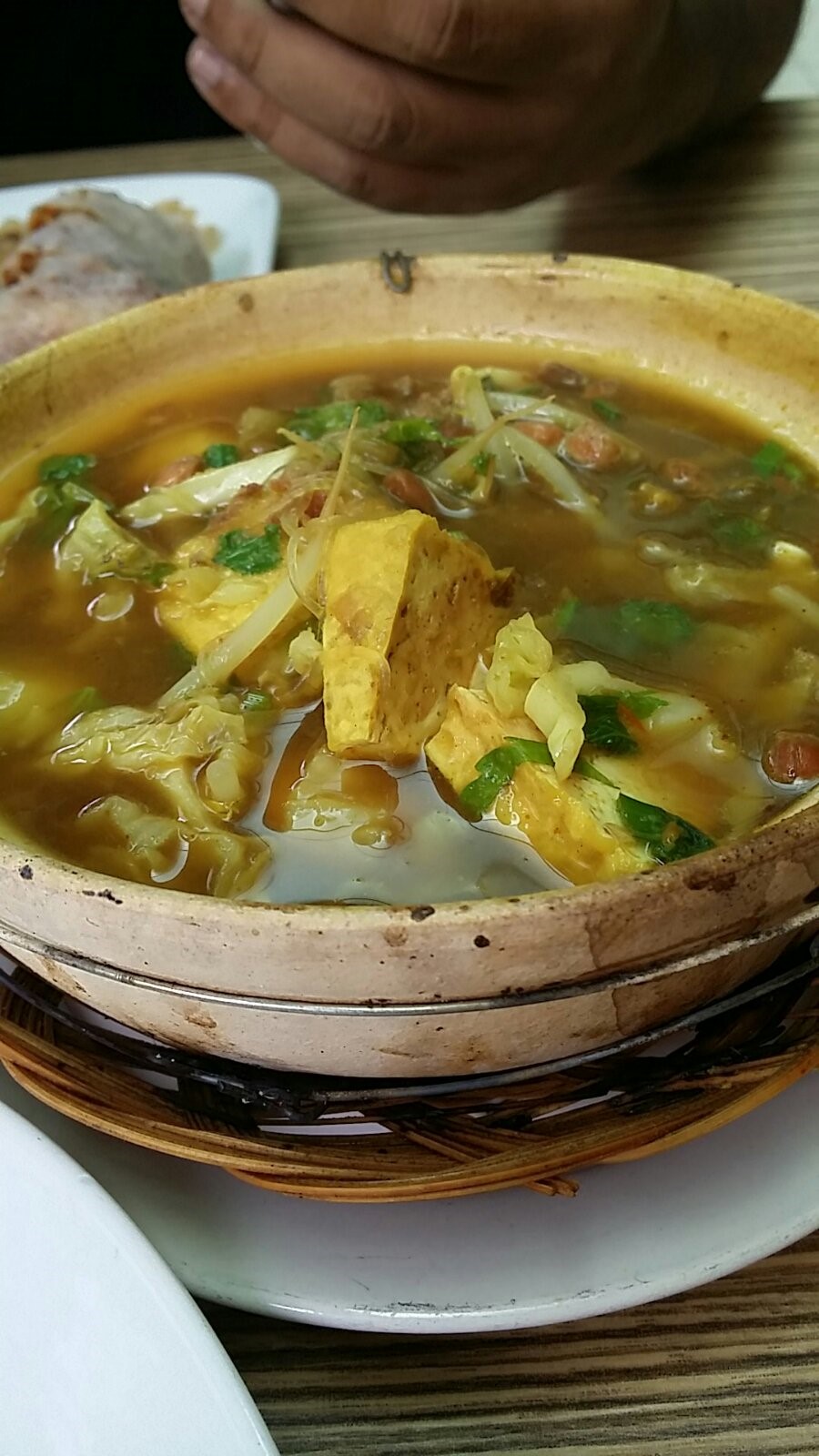 Claypot Soto Ayam Gyuniku Beef Noodle House's photo in Sri Hartamas
