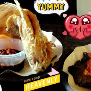 Dapur Penyet The Strand Kota Damansara Spicy The Garden Nom