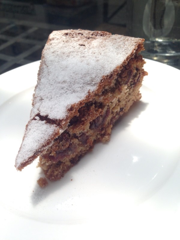 Date Nut Torte China House S Photo In George Town Penang