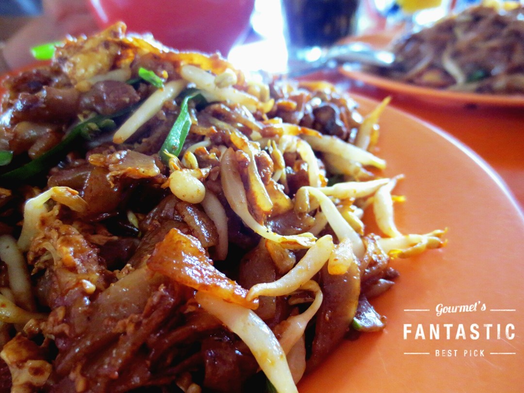 Char Kuey Teow Taiping Goreng Mee Medan Selera Stadium S Photo In Ipoh Town Perak Openrice Malaysia