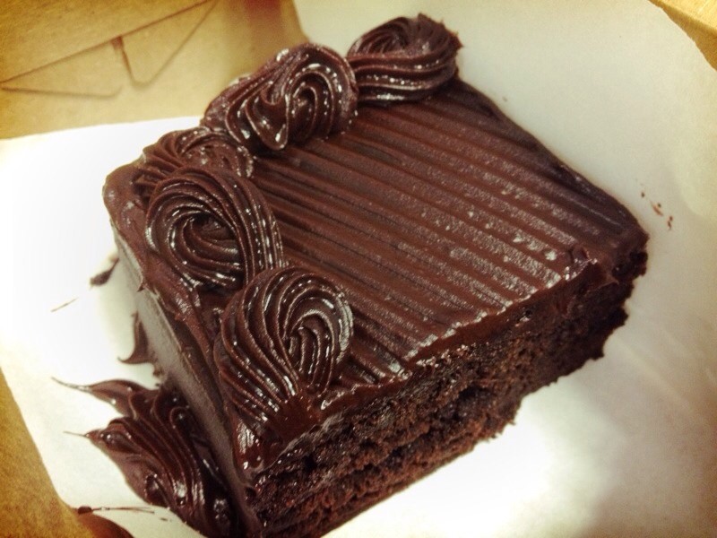 American Brownie Secret Recipe S Photo In Mutiara Damansara Klang Valley Openrice Malaysia