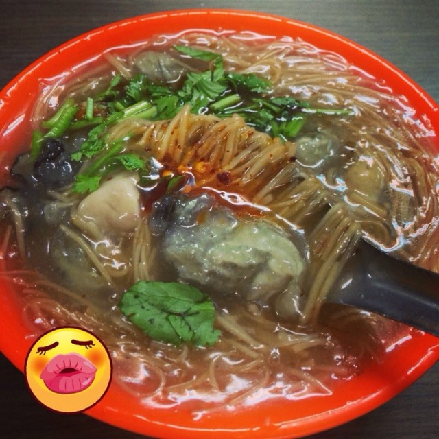 找老朋友阿油仔，竟然不用排隊，你還是跟記憶中一樣美味✨