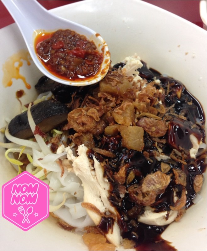 Ipoh Hor Fan - Hiang Ji Roasted Meat & Noodle House's Photo In Toa ...