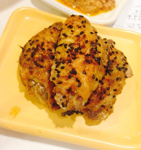 My favourite ..yumyum