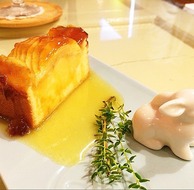 好吃到流淚!太幸福了