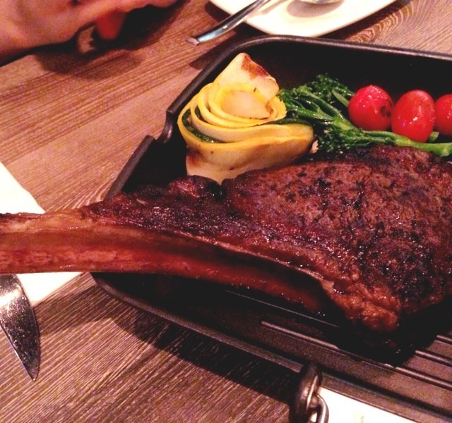Cote de Bouef