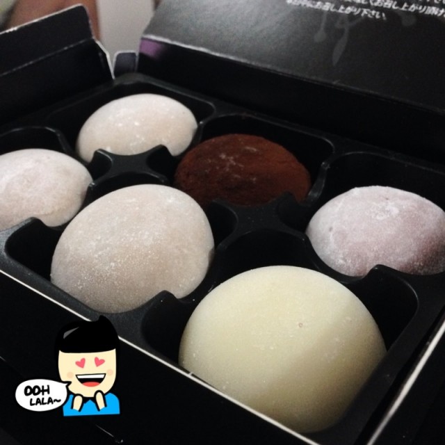Mochi