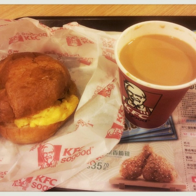 早餐 L2