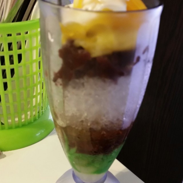Vietnamese chedol