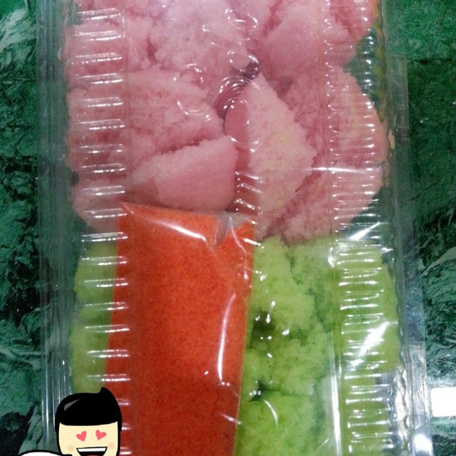 Wa Ko Kueh