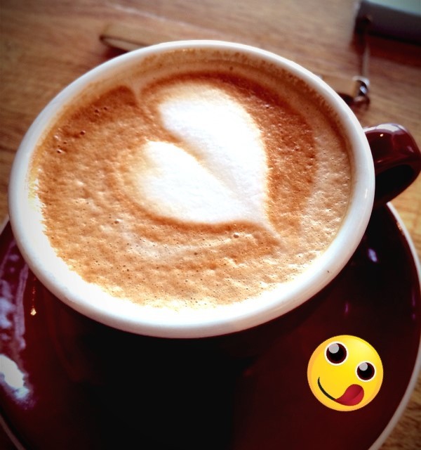 Latte