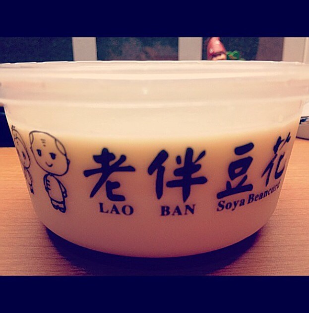Soya Beancurd