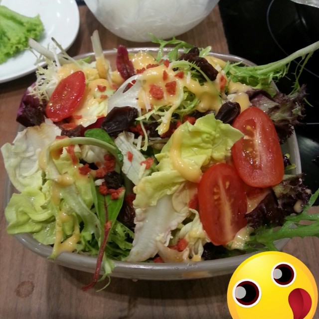 Salad
