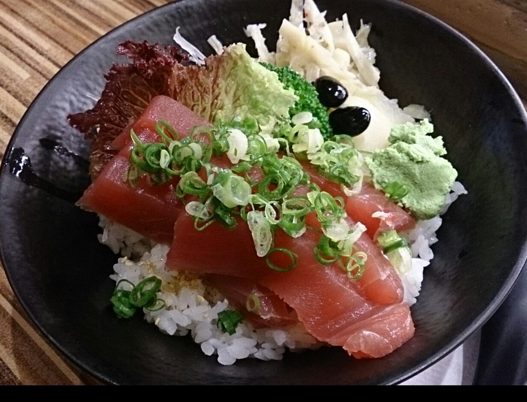 香蔥鮪魚丼 新北 基隆新莊區的丼鋪 Openrice 台灣開飯喇 香蔥鮪魚丼 新北 基隆新莊區的丼鋪 Openrice 台灣開飯喇