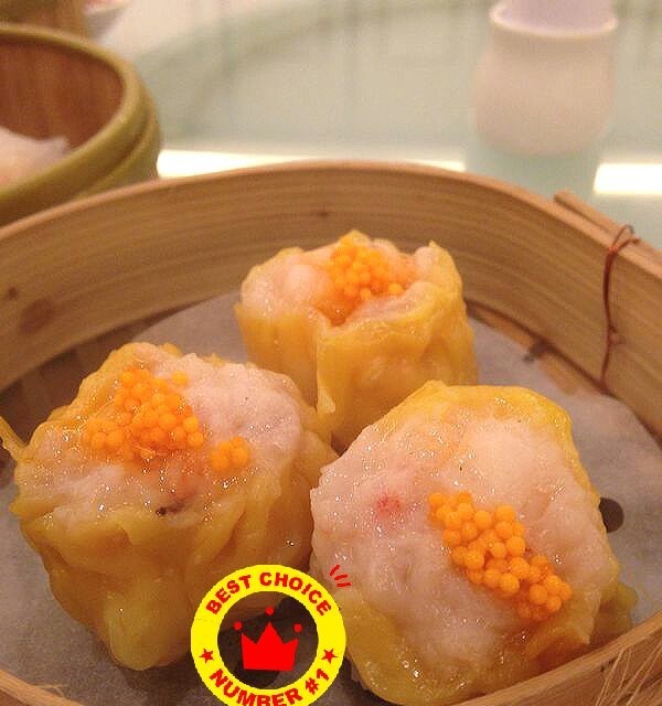 Looks so good! Must order Dim Sum!