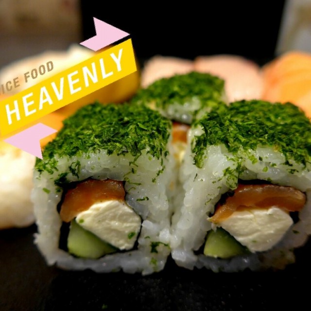 好喜歡芝士和飯的配搭!!