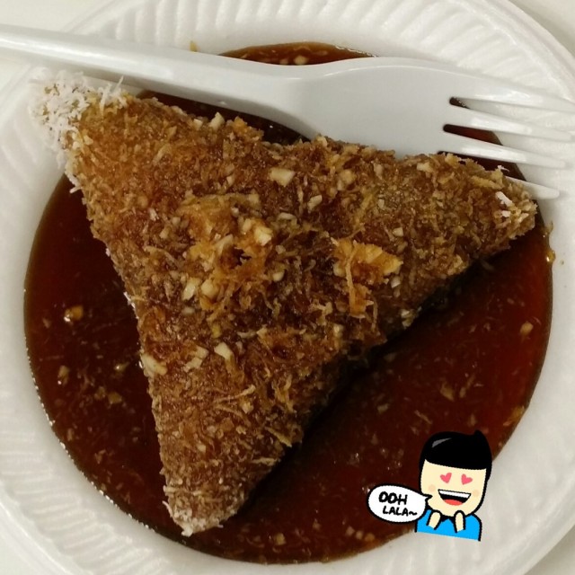 Kueh Lupis