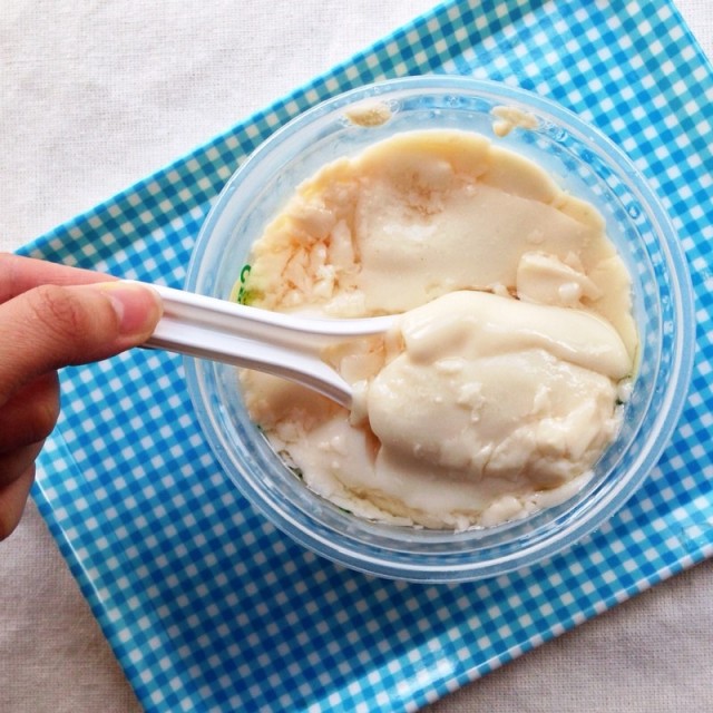 Soya Beancurd