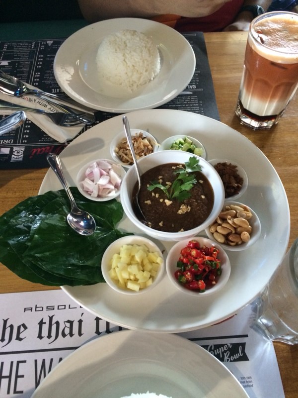 Miang Kam Absolute Thai S Photo In Kulai Johor Openrice Malaysia