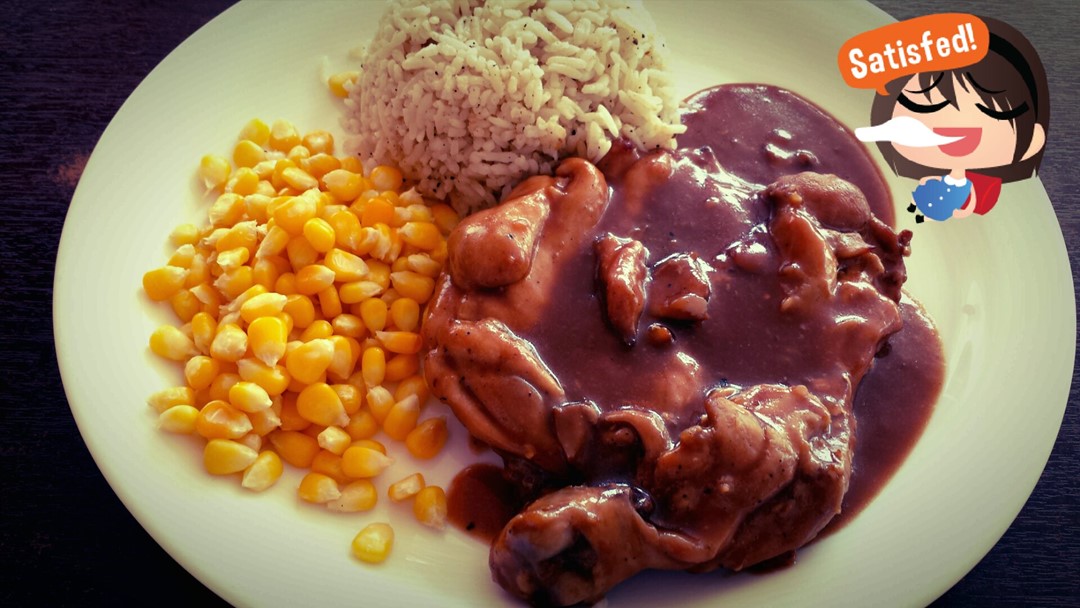 Grilled Mushroom Chicken Secret Recipe S Photo In Bukit Tinggi Klang Valley Openrice Malaysia