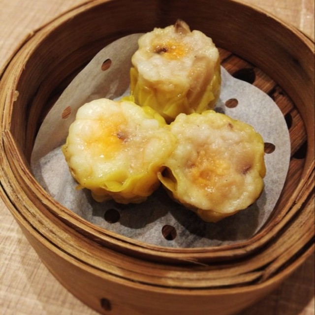 Dim sum