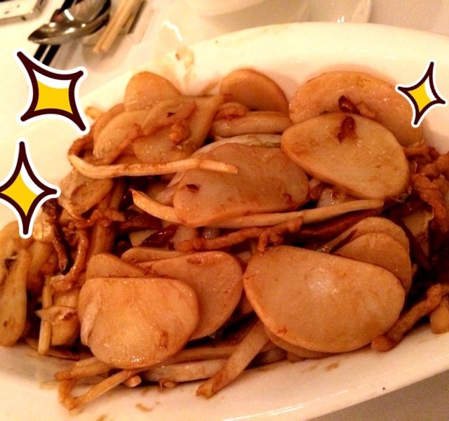 #美食# 滿足肚腹的要求