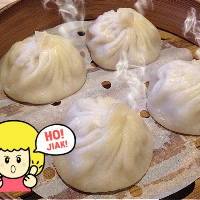 Very Nice! Must Try!!