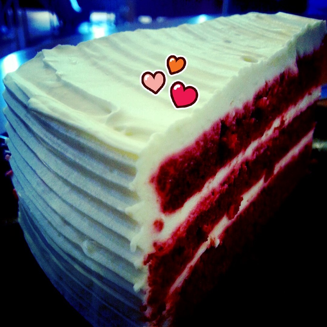 Red Velvet Cake Starbucks Coffee S Photo In Miri Sarawak Openrice Malaysia
