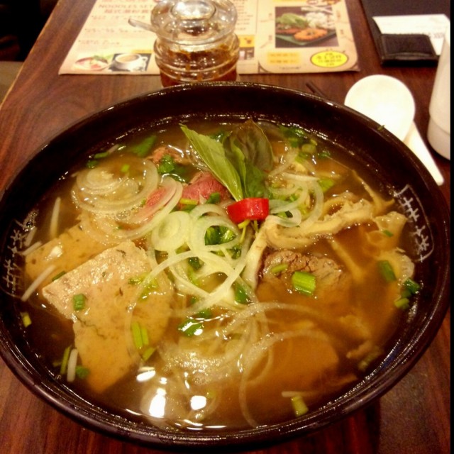 特別牛河給特別的您!