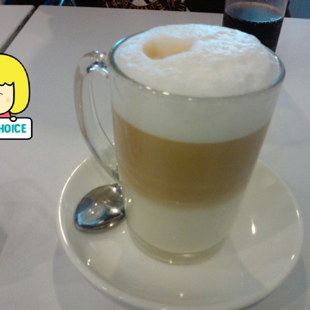 Espresso