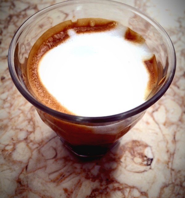 Macchiato