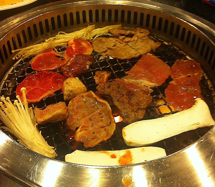ปิ้งย่าง ฮอทพอท แสนอร่อย รูปภาพร้าน Hot Pot Buffet (ฮอทพอท บุฟเฟ่ต์