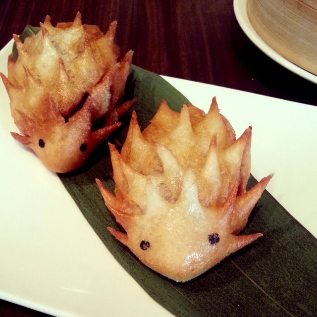 太可愛了，捨不得吃阿阿阿