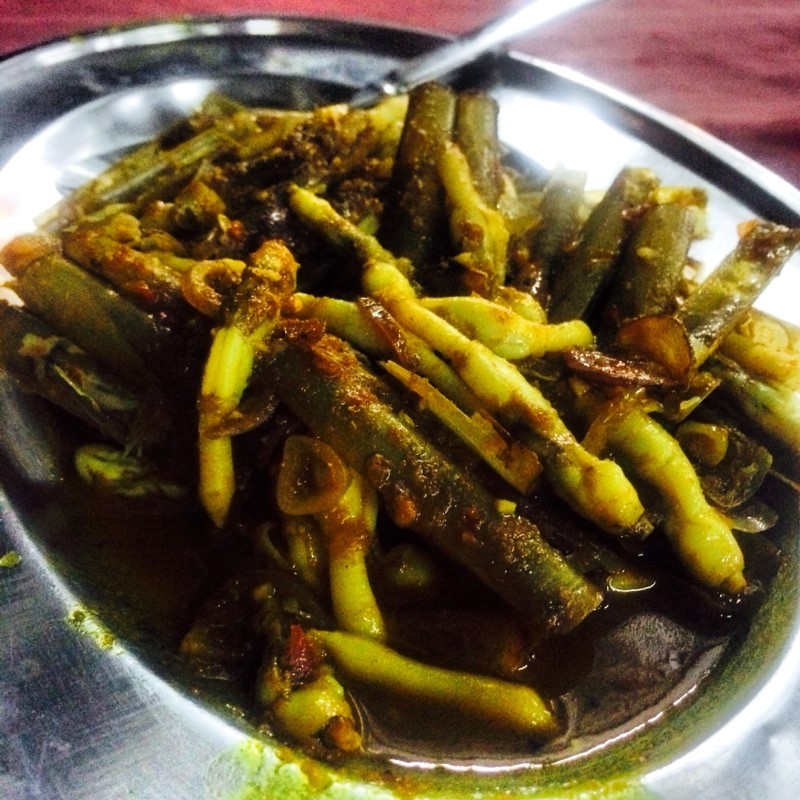Curry Tek Han Lim Hock Ann Seafood S Photo In Kuching Sarawak Openrice Malaysia