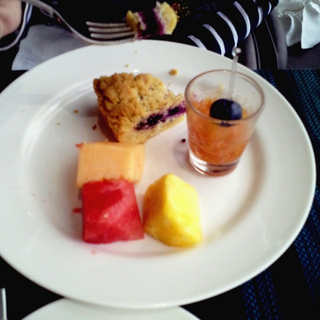 Dessert