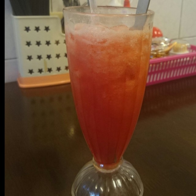 Watermelon Juice