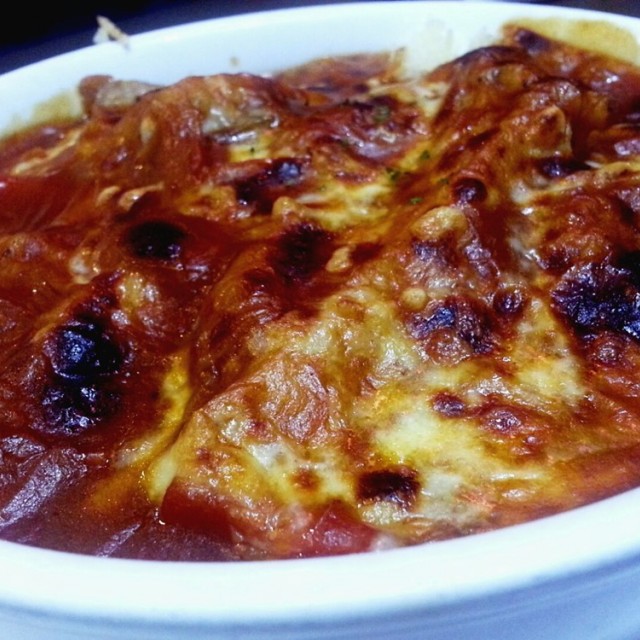 賣相好靚，但味道一般