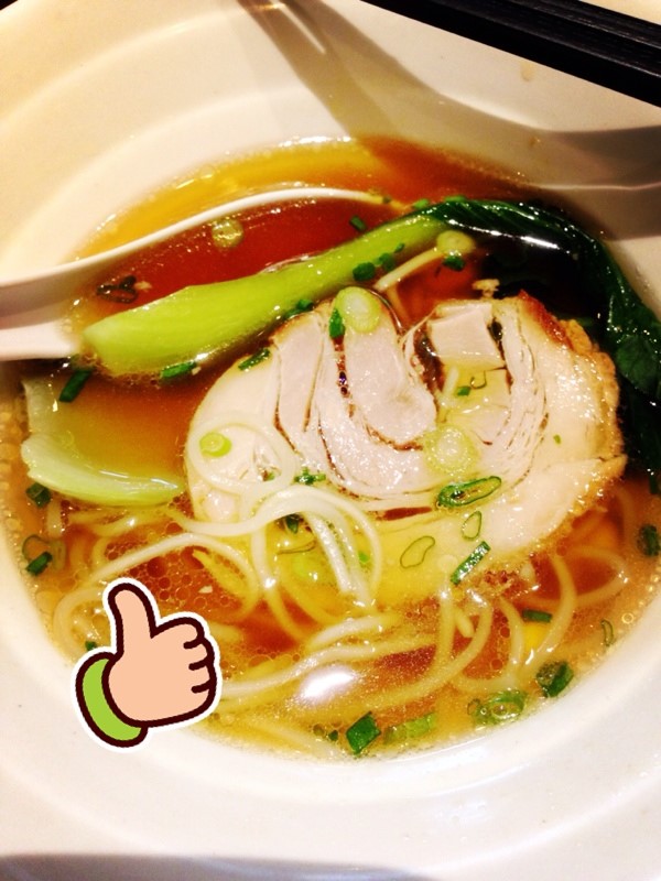 Tokyo Ramen Goku Raku Ramen S Photo In George Town Penang Openrice Malaysia