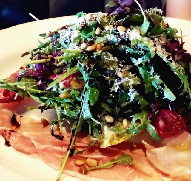 Jamie's Italian Signature Porchetta