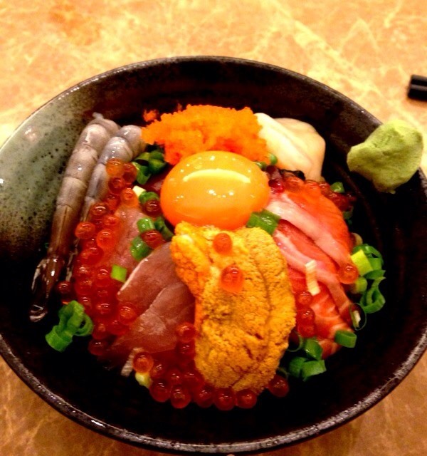 美味程度還可以