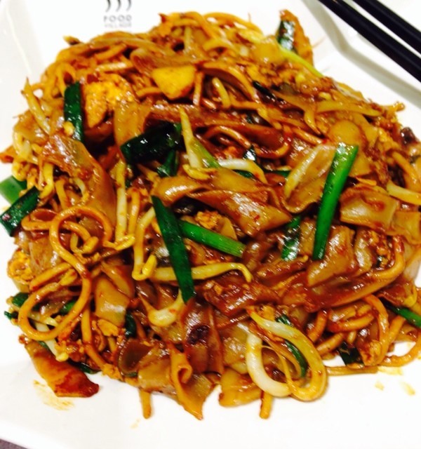 Char Kway Teow