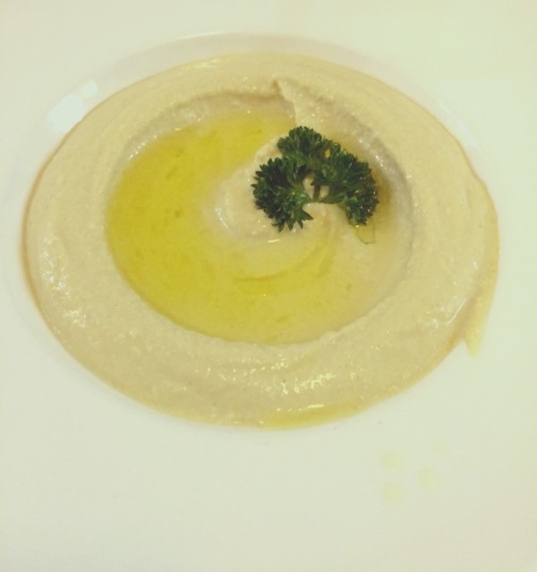 Hummus