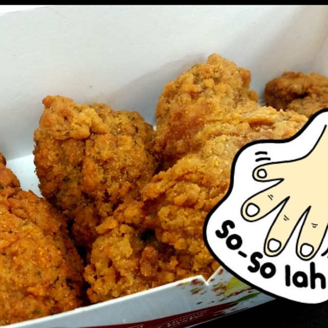 Hot Devils Drumlets